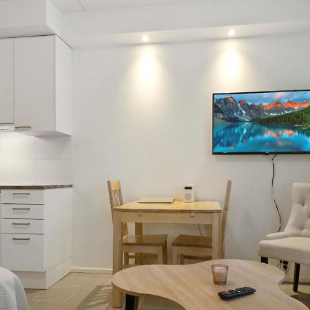 Holiday Home Skistar 313 By Interhome Levi Bagian luar foto