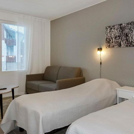 Holiday Home Skistar 313 By Interhome Levi Bagian luar foto