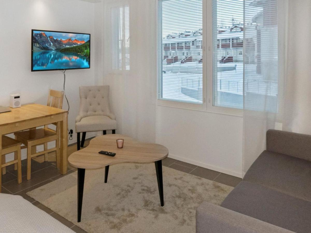 Holiday Home Skistar 313 By Interhome Levi Bagian luar foto