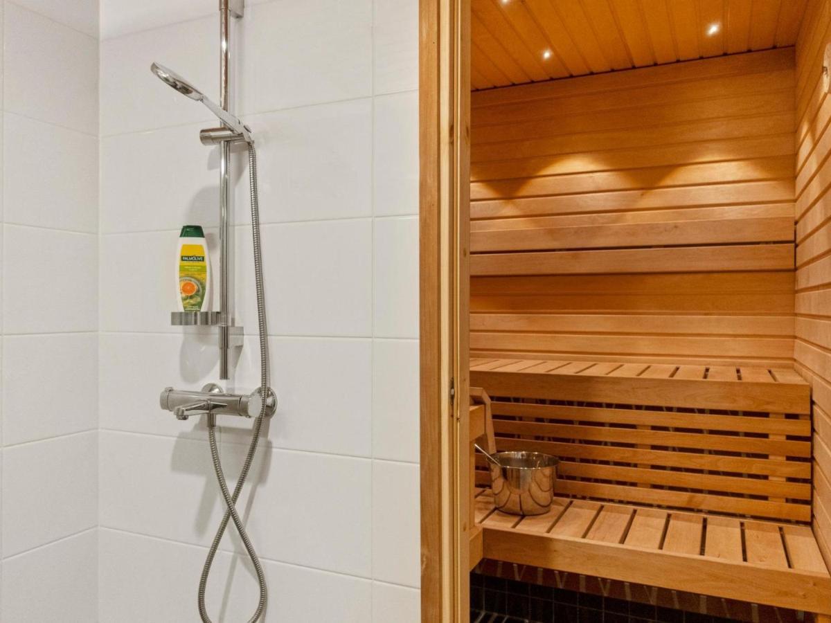 Holiday Home Skistar 313 By Interhome Levi Bagian luar foto