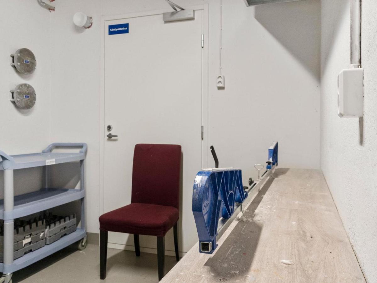 Holiday Home Skistar 313 By Interhome Levi Bagian luar foto