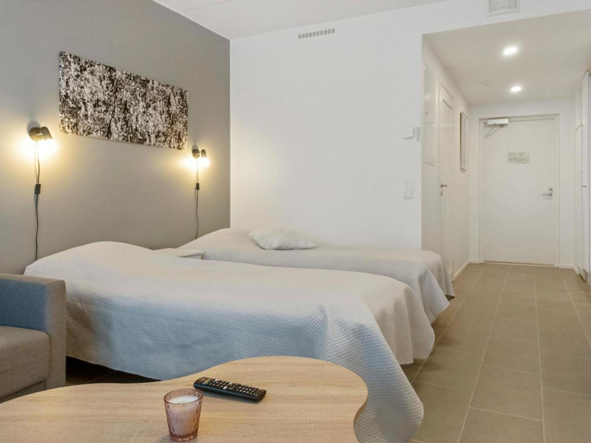 Holiday Home Skistar 313 By Interhome Levi Bagian luar foto
